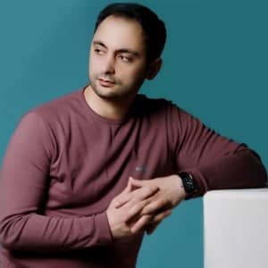 شامیل ولی اف سندن سون اولماز